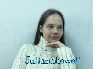 Julianahewell