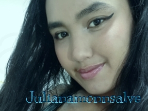 Julianamonnsalve