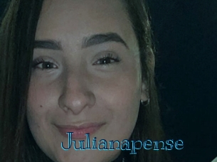 Julianapense