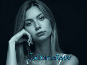 julianatase Archive DVD BIZ
