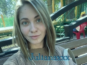 Julianaxxx