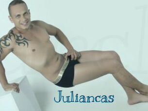 Juliancas