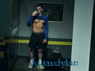 juliandylan Archive DVD BIZ