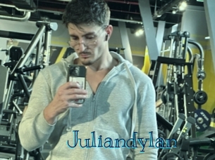 Juliandylan