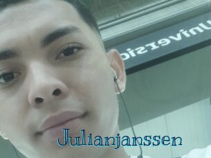 Julianjanssen