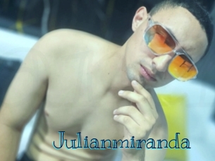 julianmiranda Archive DVD BIZ