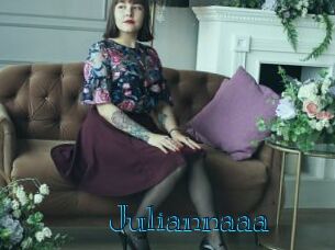 Juliannaaa