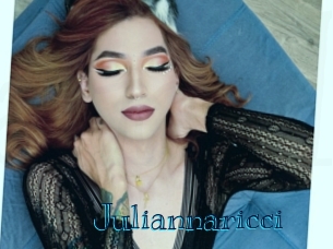 juliannaricci Archive DVD BIZ