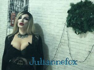 Juliannefox