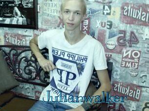 Julianwalker