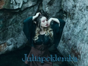 Juliapoklemba