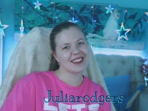 Juliarodgers