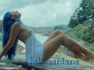 Juliasantana