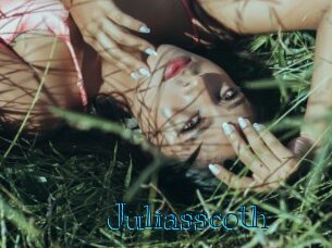 Juliasscoth