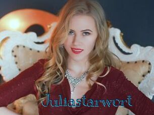 Juliastarwort