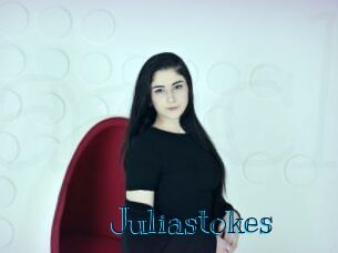 Juliastokes