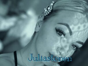 Juliastonen