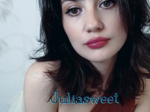 Juliasweet