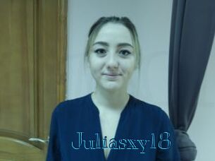 Juliasxy18