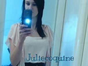 Juliecoquine