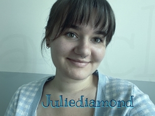 Juliediamond