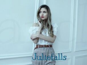 Juliefalls