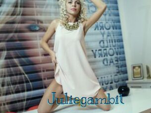 Juliegambit