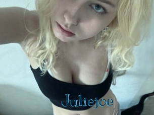juliejoe Archive DVD BIZ