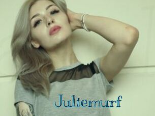 Juliemurf