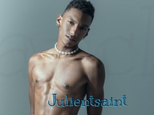 julientsaint Archive DVD BIZ