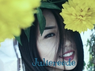 Juliereede