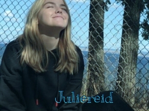 Juliereid