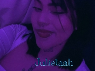 Julietaah