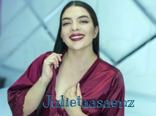 Julietaasaenz