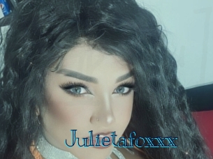 Julietafoxxx