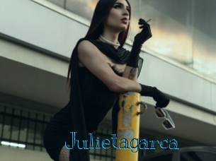 julietagarca Archive DVD BIZ