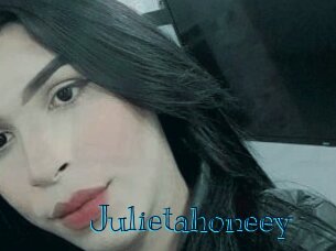 Julietahoneey