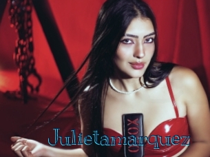 Julietamarquez
