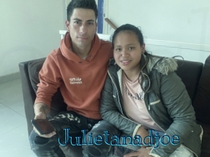 Julietanadjoe