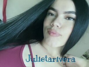 Julietarivera