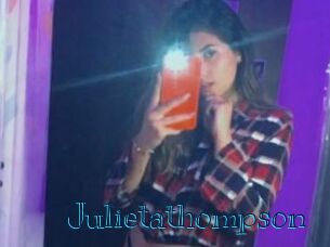 Julietathompson