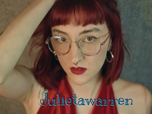 Julietawarren