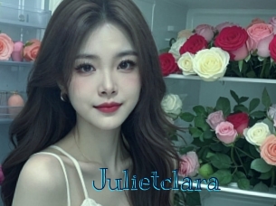 julietclara Archive DVD BIZ