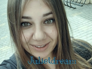 Julietdream