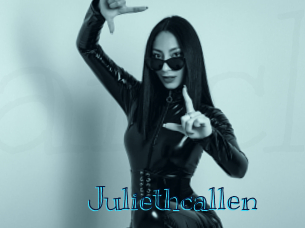 juliethcallen Archive DVD BIZ