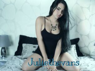 Juliethevans