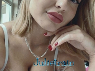 Julietrain