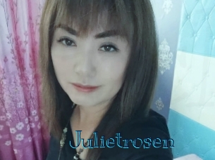 Julietrosen