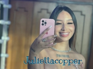 Juliettacopper