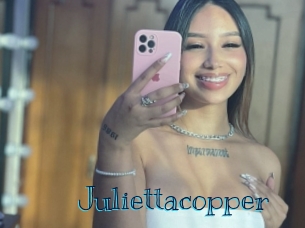 Juliettacopper